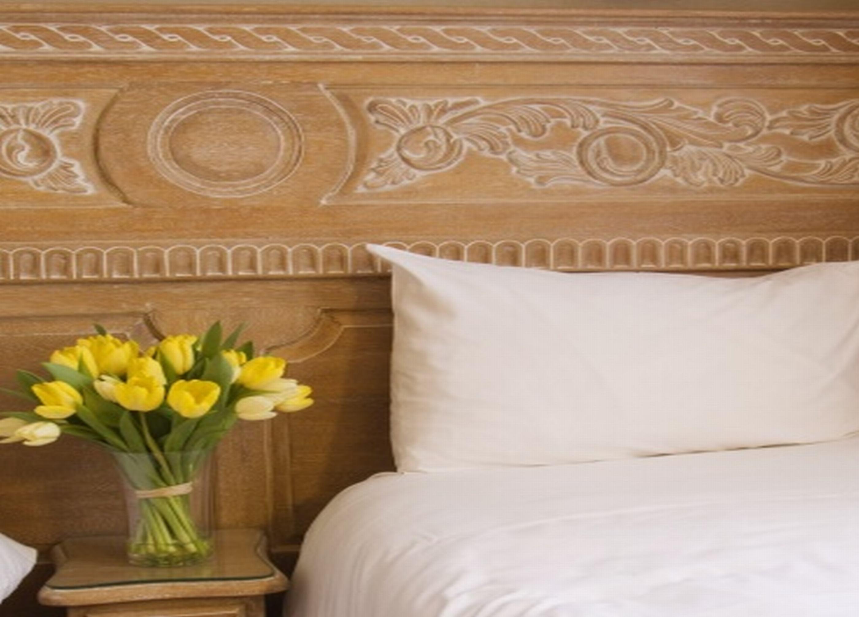 Hotel Du Printemps Париж Экстерьер фото